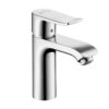 Metris 110 Single-Hole Faucet without Pop-Up, 1.0 GPM