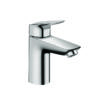 Logis 100 Single-Hole Faucet without Pop-Up, 1.0 GPM