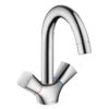 Logis 150 Single-Hole Two-Handle Faucet