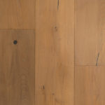 European Oak Monte Carlo