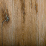 European Oak Antiquity