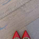 European Oak Juliette