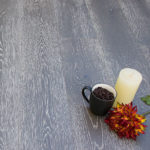 European Oak La Jolla