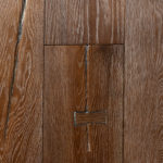 European Oak Rosewood