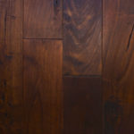 American Walnut Rustic
