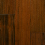 Patagonian Rosewood – 7½″