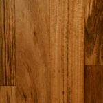 Tigerwood – 7½”