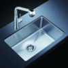 Stainless Steel Sinks – AFUS2418UL