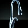 Stainless Steel Faucets – AFKPD07