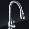 Stainless Steel Faucets – AFKPO17