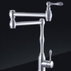 Stainless Steel Faucets – AFKPT11