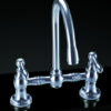 Stainless Steel Faucets – AFKTH13