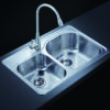 Stainless Steel Sinks – AFUR3322TR