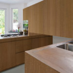 Antique Oak