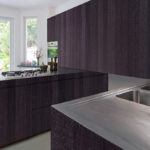 Chocolate Oak