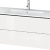 L-Cube Vanity unit wall-mounted LC6243