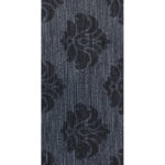 YF63306 Zodiac Deco Black