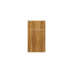 Mondrian-Zebrawood