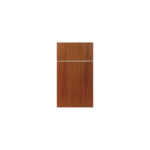 Mondrian-African Mahogany