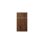 Mondrian-Black American Walnut