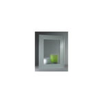 Aluminum frame door (AF96)