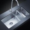 Stainless Steel Faucets – AF1R3118UL