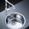 Stainless Steel Sinks – AFC12T