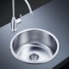 Stainless Steel Sinks – AFC17T