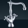 Stainless Steel Faucets – AFKTH06