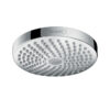 Croma Select S 180 Green 2-Jet Showerhead, 2.0 GPM
