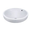 P28122VW Porcelain Vessel Sink