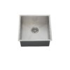 PS1232 Rectangular Stainless Steel Utility Sink
