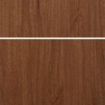 Geneva - Walnut