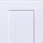 Marconi Shaker - White