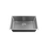 PS0292 Single Bowl 3/4″ Radius Stainless Steel Sink