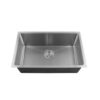 PS0292-14 Single Bowl 3/4″ Radius Stainless Steel Sink