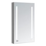 Signature Royale 24" W x 40" H x 5" D