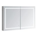 Royale Plus 48" W x 30" H x 5"