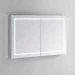 Royale Plus 48" W x 36" H x 5 D