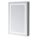 Royale Plus 24" W x 36" H x 5"D