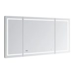 Signature Royale 60" W x 30" H