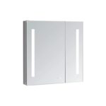 Signature Royale 30" W x 30" H x 5" D