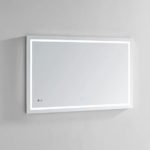 Daytona 48" W x 36" H x 1 D