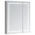 Royale Plus 36" W x 36" H x 5" D