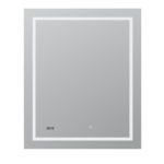 Daytona 24" W x 30" H x 1" D