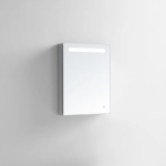 Pacifica 20" W x 26" H x 5" D